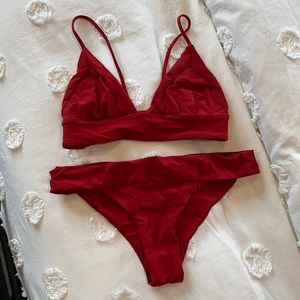 Boys + Arrows Bikini (set) 👙